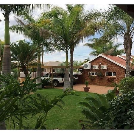 Lala Bela Guest House Luaran gambar