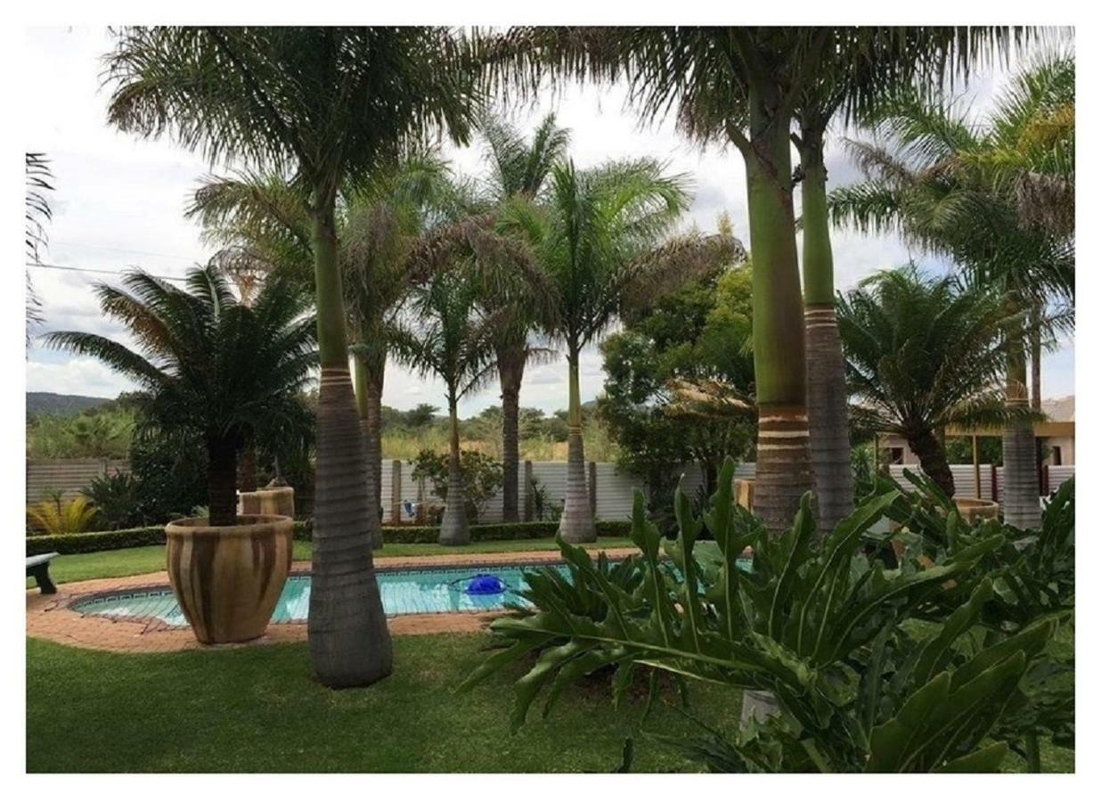 Lala Bela Guest House Luaran gambar