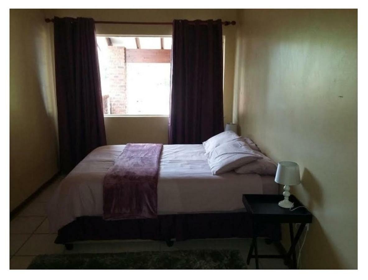 Lala Bela Guest House Luaran gambar