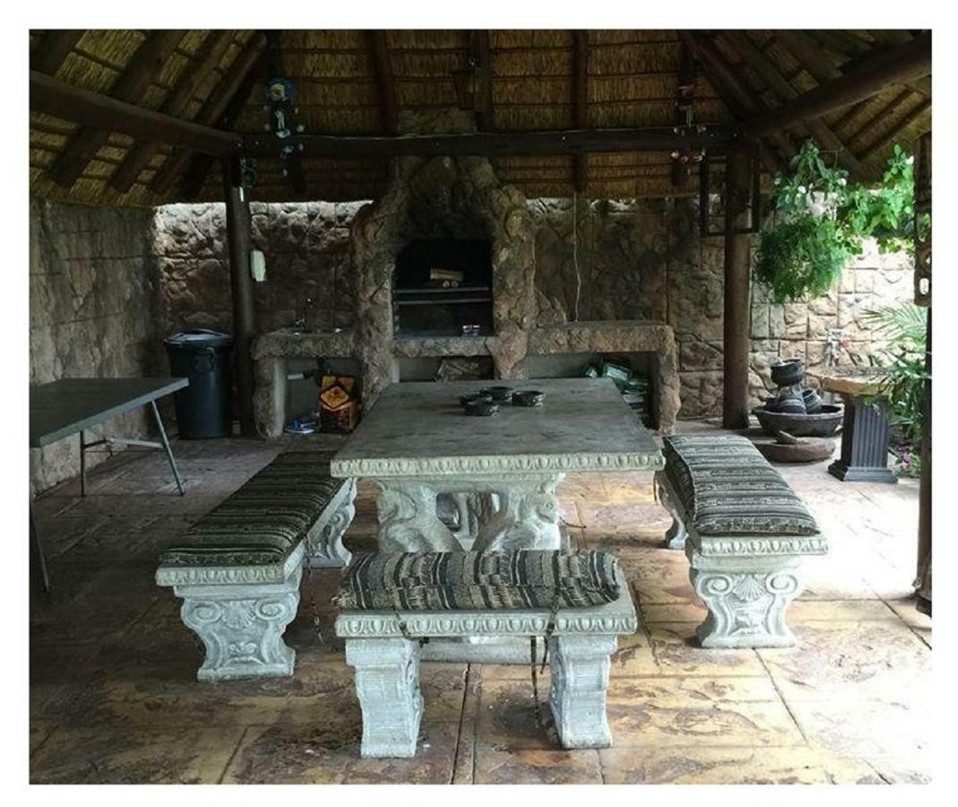 Lala Bela Guest House Luaran gambar