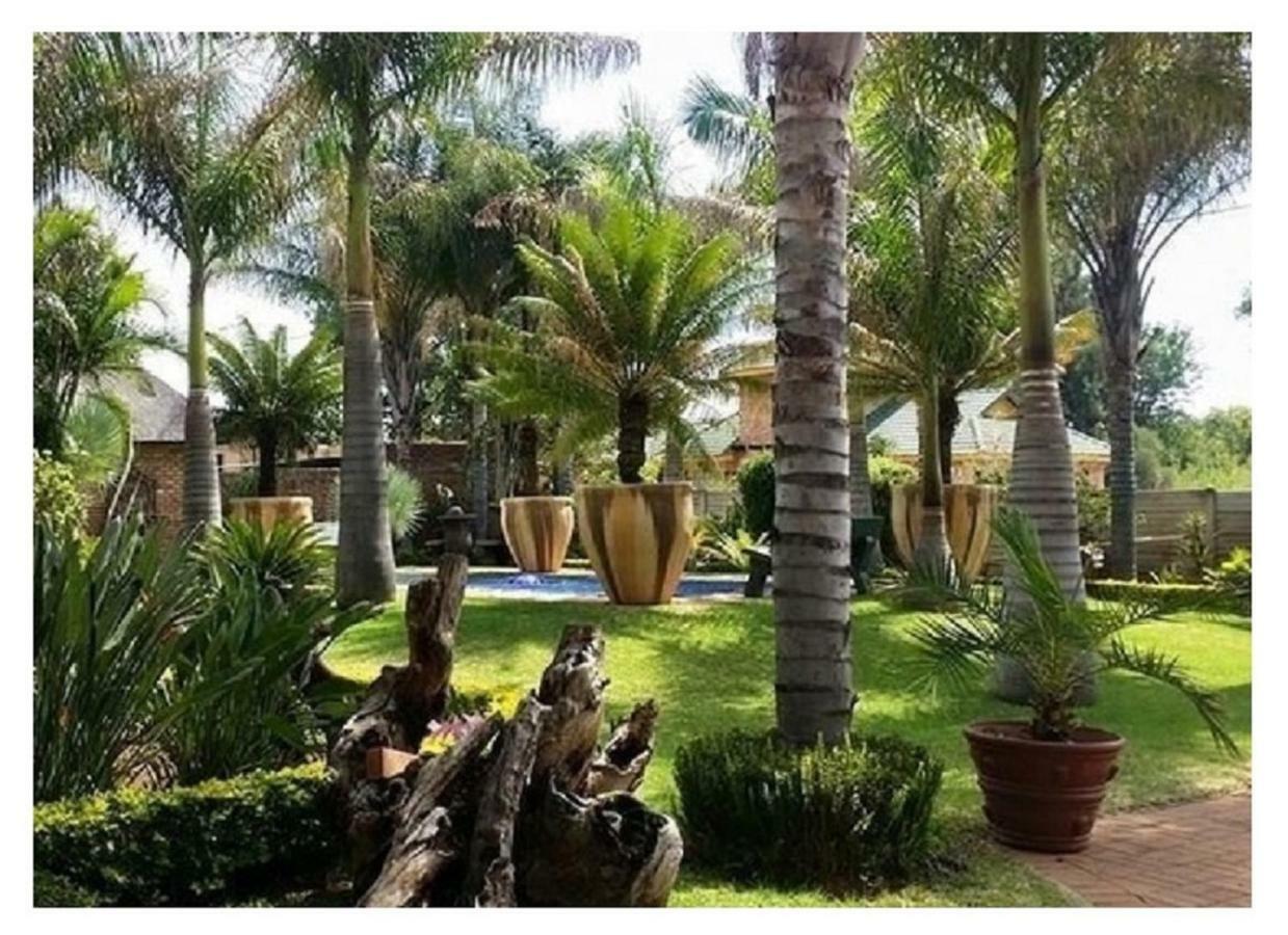 Lala Bela Guest House Luaran gambar